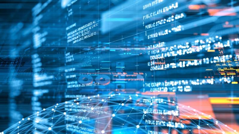 Linux基石:遂川县小程序开发公司的技术底座与发行版选择逻辑